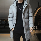 Manteau d'hiver élégant