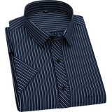 Chemise pour hommes respirante