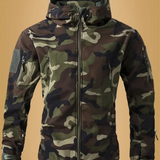 Veste militaire