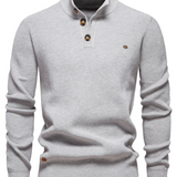 Pull Tricoté pour Homme