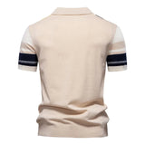 T-shirt Polo Strik