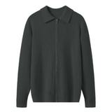 Belmond Gilet en laine mérinos