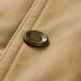 Veste matelassée élégante