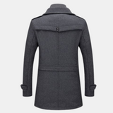 Manteau d'hiver Giuseppe