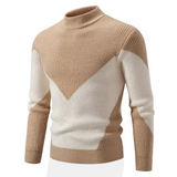 Pull Tricoté Premium