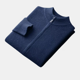 Cardigan Apollo en laine mérinos Uld