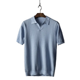 Chemise Polo Décontractée Milano