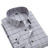 Chemise à Imprimé Nautique