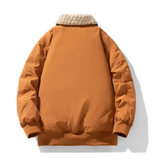 Veste Bomber Chaude