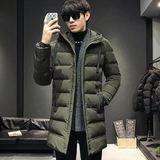 Veste d'Hiver pour Homme