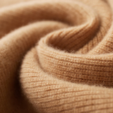 Hoodie Arezzo en Laine Mérinos