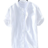 Chemise Aspen à Manches Courtes