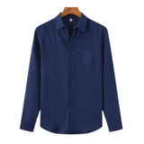 Chemise en Lin Genève