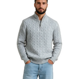 Sweater Zippet