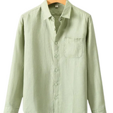 Chemise en lin Miami