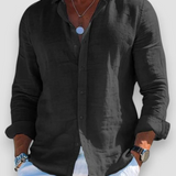 Gabriel - Chemise décontractée pour homme