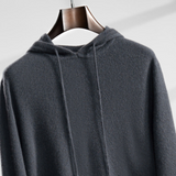 Hoodie en Cachemire Procida