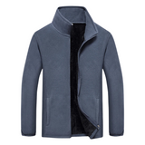 Veste en polaire élégante