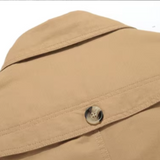 Manteau matelassé élégant