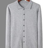 Cardigan en cachemire Planeta Knappet