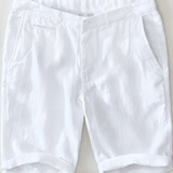 Shorts en Lin Lisbo