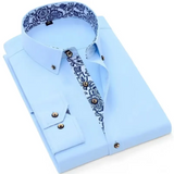 Chemise en Coton Classique