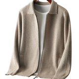 Pluto Cardigan en cachemire