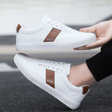 Baskets en Cuir Miami