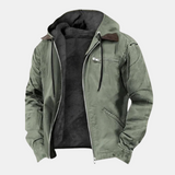 Veste Élégante Livio