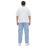Tochi - Pantalons en denim japonais