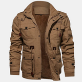 Veste Décontractée Luca
