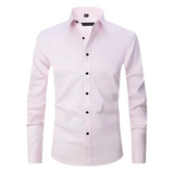 Chemise Executive Stretch