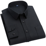 Chemise en Coton de Luxe