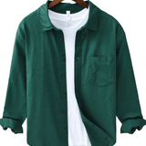 Chemise en Lin Doha
