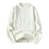 Pull en Tricot Premium