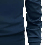 Pull Polo Léger