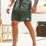 Shorts décontractés pour hommes