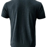 T-Shirt Décontracté