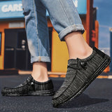 Chaussures Décontractées Respirantes