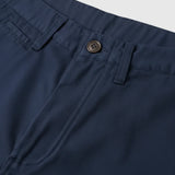 Chinos pour Hommes en Bleu Marine – Coupe Lâche