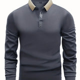 Pull Polo Léger
