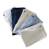 Mykonos Pantalons en lin
