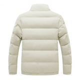 Veste d'hiver premium