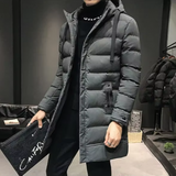 Veste d'Hiver pour Homme