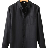 Chemise en lin Miami