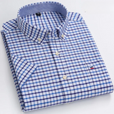 Chemise Chic en Coton