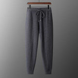 Pantalon en Cachemire Arcturus