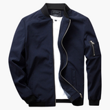 Veste bomber stylée