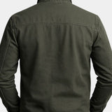 Veste en Laine Valdres