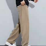 Pantalon en Velours Côtelé Napoli